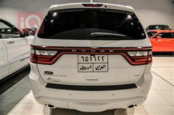 دودج دورانجو